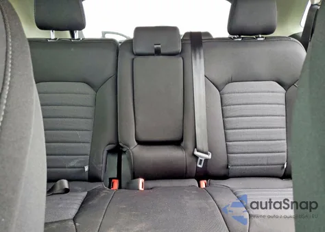 2024 Ford Edge Se z USA, uszkodzony, nr VIN 2FMPK4G99RBB11500